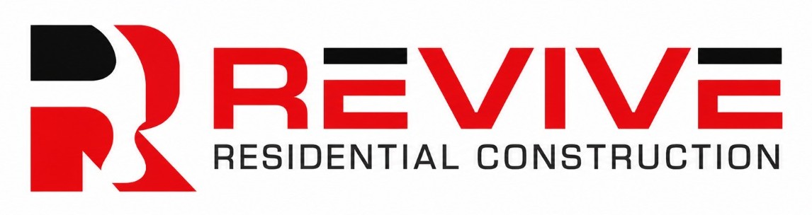 Revive Residential Construction logo
