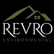 REVRO Environmental logo