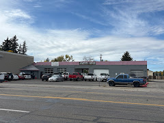 Rexburg Auto Repair logo