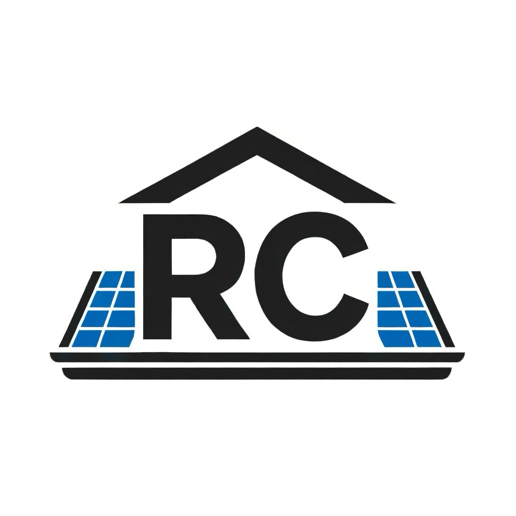 Rhine Cleaning logo