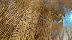 RI Hardwood Floors logo