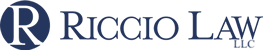 Riccio Law - Criminal Defense Attorney logo