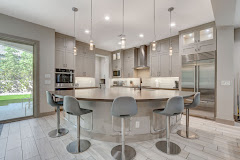 Rice Real Estate & Property Management logo