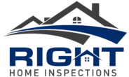 Right Home Inspections Inc. logo