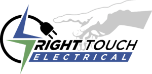 Right Touch Electrical logo