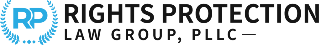 Rights Protection Law Group, PLLC logo