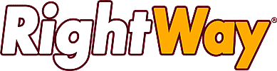 RightWay Auto Sales logo
