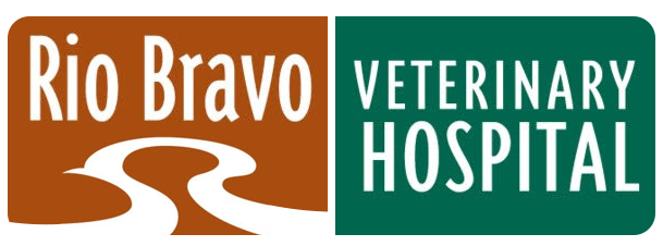 Rio Bravo Veterinary Hospital logo