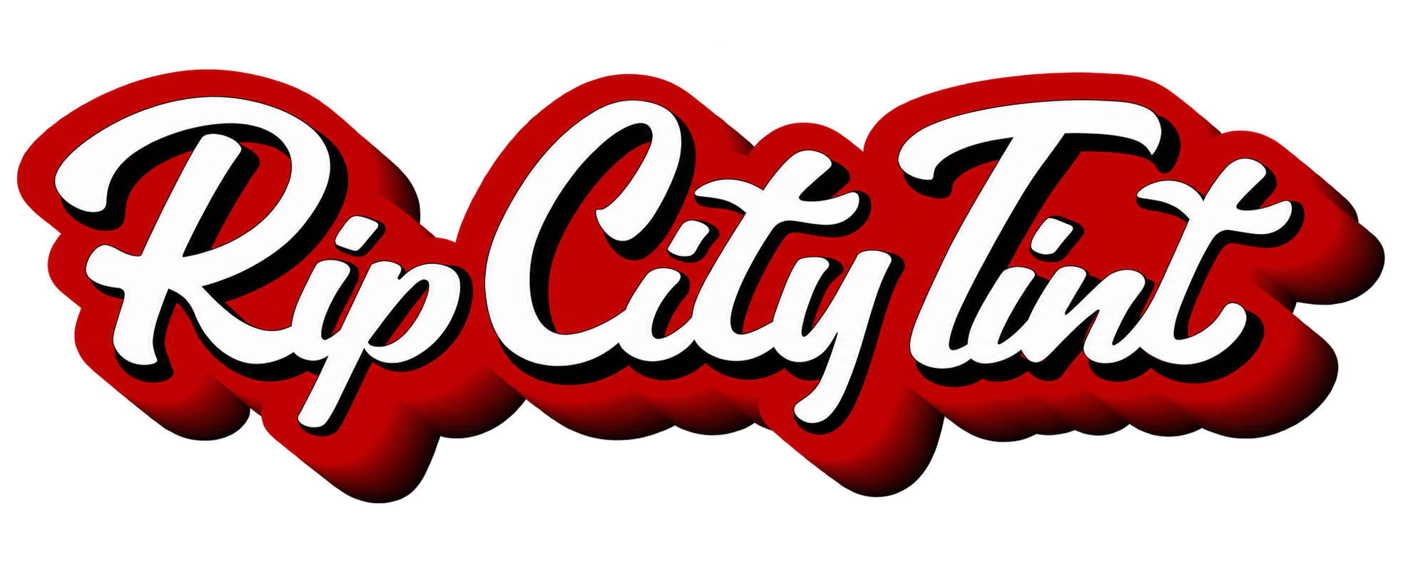 Rip City Tint logo