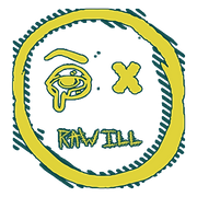 Ripe Records Studio / Ripe Event Hall logo