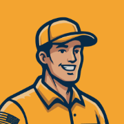 Rite-A-Way Garage Doors & Gates logo