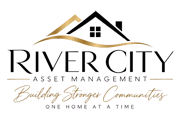 River City Asset Management logo