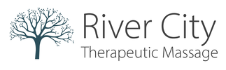 River City Therapeutic Massage LLC-On-Site Massage Specialists logo