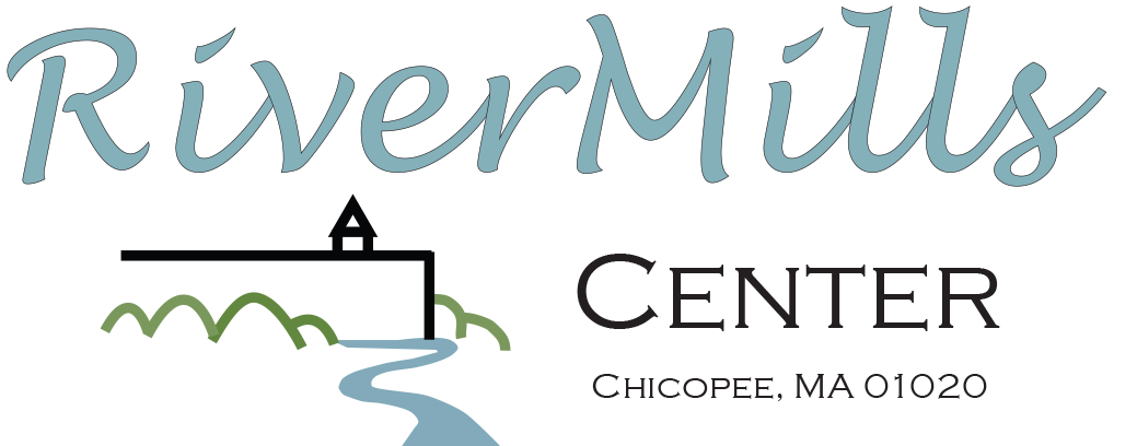 RiverMills Center logo