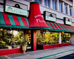 Riverside Mission Florist logo