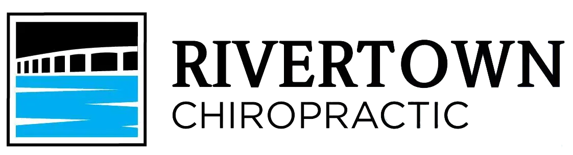 Rivertown Chiropractic logo