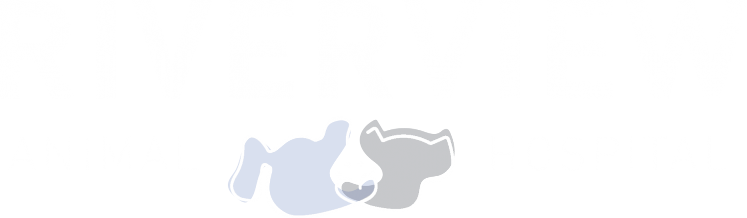 Riverview Animal Hospital logo