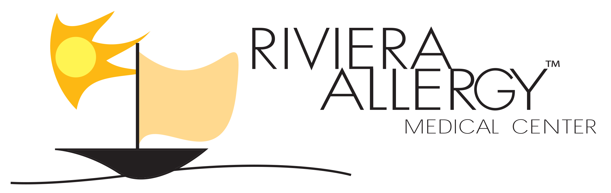 Riviera Allergy Medical Center: Ulrike Ziegner, MD, PhD logo