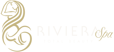 Riviera Spa - Uptown Knox Travis Walk logo