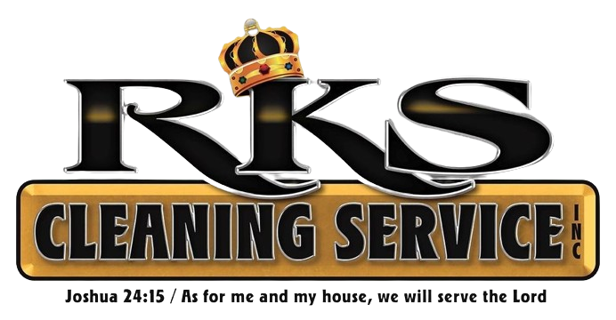 RKS Cleaning Service, INC logo