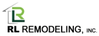 RL Remodeling logo