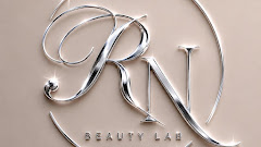 RN Beauty Nail Lab logo