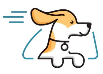 Road Runner Pet Sitting Services logo