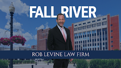 Rob Levine Law - Personal Injury & Disability Lawyers logo