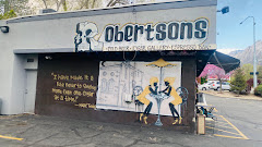 Robertsons Shop logo