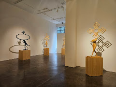 Robischon Gallery logo