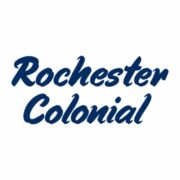 Rochester Colonial Manufacturing logo
