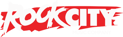 Rock City Music Company logo