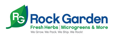 Rock Garden South logo