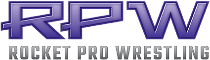 Rocket Pro Wrestling logo
