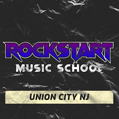 Rockstart Music School logo