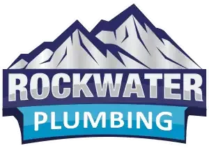 Rockwater Plumbing of Fort Worth logo