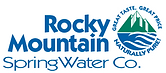 Rocky Mountain Spring Water Refill Station - Taunton logo