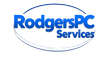 RodgersPC – Computer Repair & Sales logo