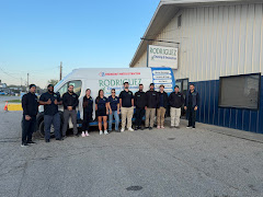 Rodriguez Cleaning and Restoration Services logo