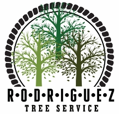 Rodriguez Tree Service logo
