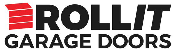 Rollit Garage Doors logo