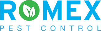 Romex Pest & Termite Control logo