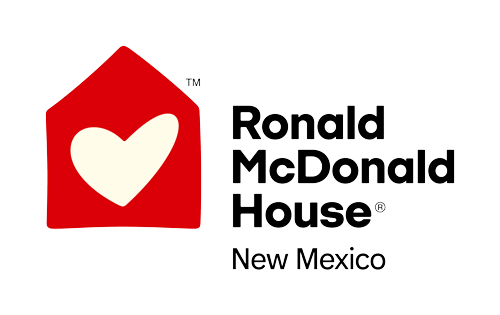 Ronald McDonald House Charities - Yale House logo