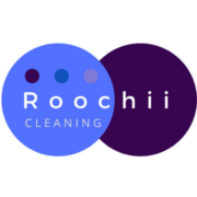 Roochii Cleaning logo