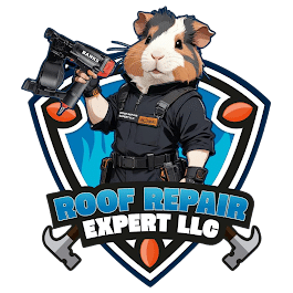 Roof Repair Expert LLC logo