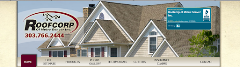 RoofCorp of Metro Denver logo
