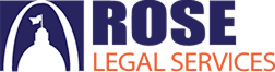 Rose Legal Services, LLC - DWI & Criminal Defense Attorney logo