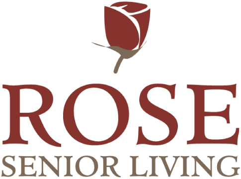 Rose Senior Living Clinton Township logo