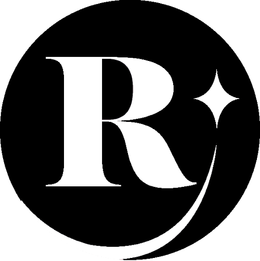 Rosel School of Cosmetology logo