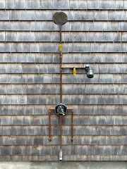 Rosen Plumbing & Water Filtration logo